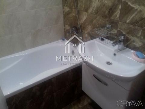 квартира по адресу Людвига Свободы просп., 24