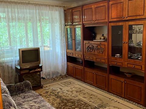 квартира по адресу Астрономическая ул., 7