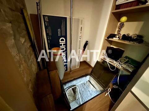 квартира за адресою Велика Арнаутська вул., 2