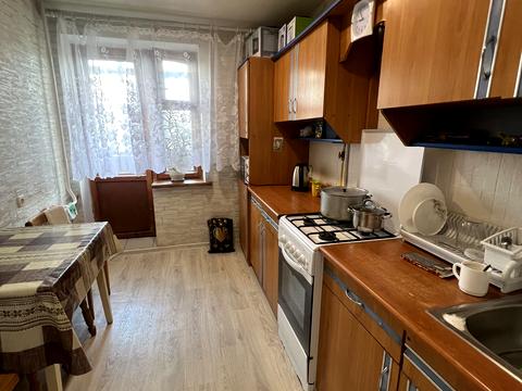 квартира за адресою Волинська Дивізія, 15