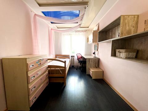 квартира за адресою Конякіна вул., 12б