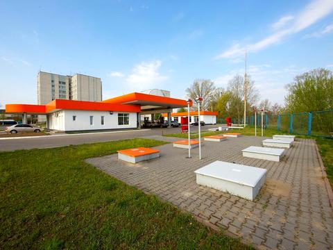 коммерческая по адресу 1-а Промислова ул., 38