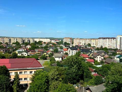 квартира за адресою Незалежності вул., 162