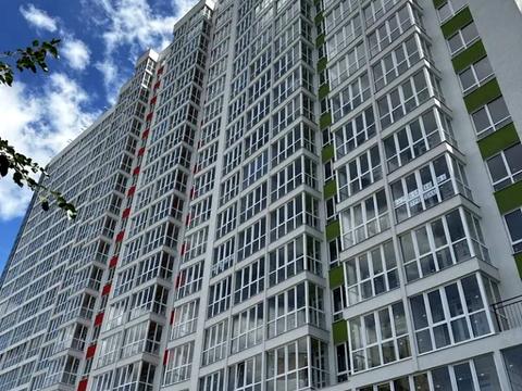 квартира по адресу Пишоновская, 22