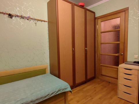 квартира за адресою Борщагівська вул., 117