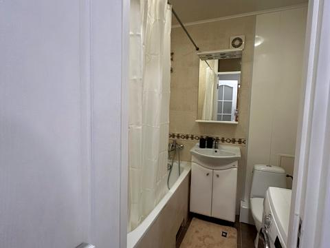 квартира по адресу Усенка ул., 3