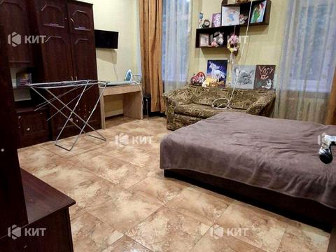квартира за адресою Данилевського вул., 10