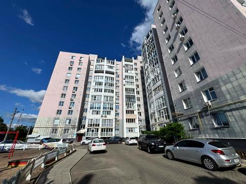 квартира по адресу Проспект Перемоги, 60А