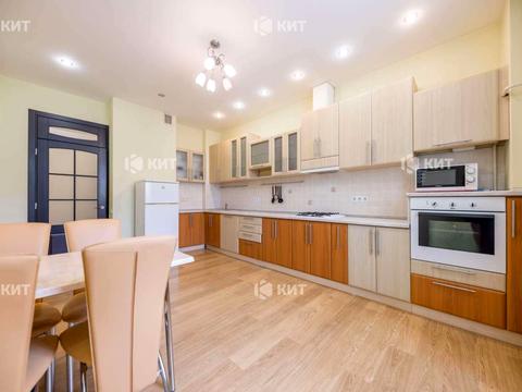 квартира за адресою Петра Болбочана вул. (Клапцова), 52