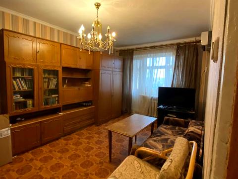 квартира по адресу Люстдорфская дорога ул., 146/2
