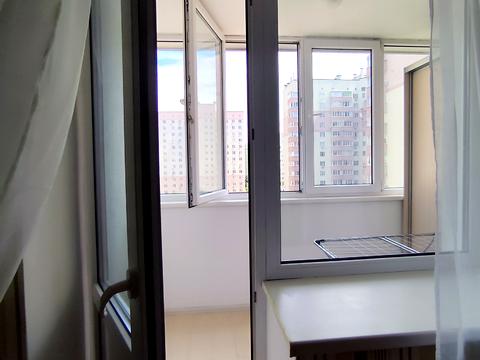 квартира по адресу Боголюбова ул., 6