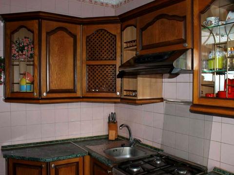 квартира за адресою Аерокосмічний просп. (Гагаріна), 52