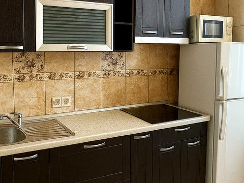 квартира за адресою Новоолександрівська вул., 54а