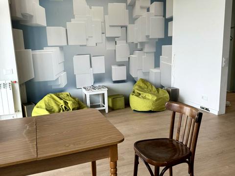 квартира за адресою Качанівська вул., 21