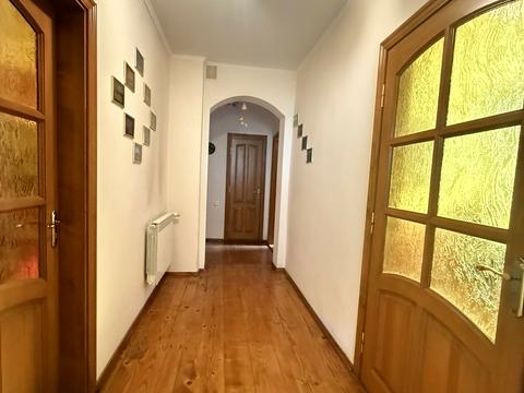 квартира за адресою Івана Котляревського вул., 24