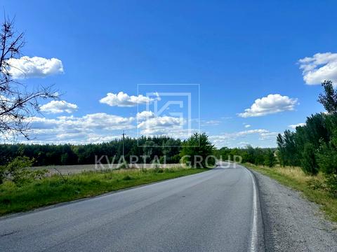 участок по адресу 