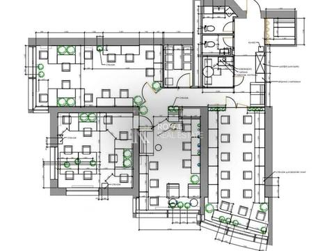 комерційна за адресою Кловський узвіз, 7a