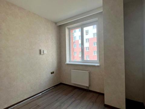 квартира за адресою Барабашова вул., 10б