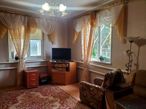 дом по адресу зеленоярівська