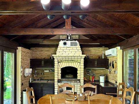 дом по адресу польова