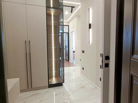 квартира за адресою Краснова вул., 3 Д