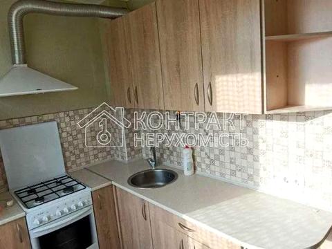 квартира по адресу Валентиновская ул. (Блюхера), 18