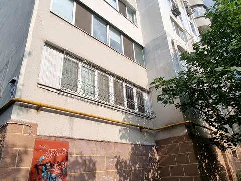 квартира за адресою Комітетська вул., 14в