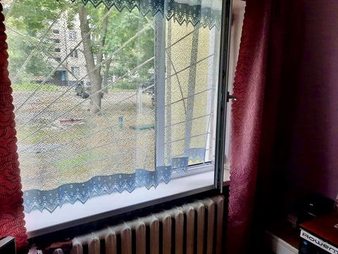 квартира за адресою Бочарова вул., 16-А