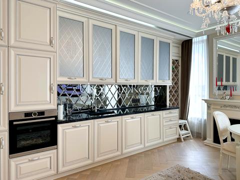 квартира за адресою Джона Маккейна вул. (Івана Кудрі), 26