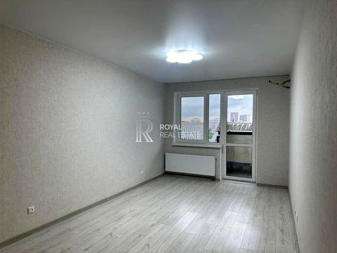 квартира за адресою Берестейський просп. (Перемоги), 55