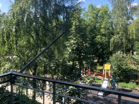 квартира за адресою Івана Маргітича вул., 3