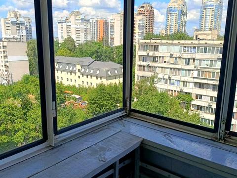 квартира по адресу Верховинная ул., 87