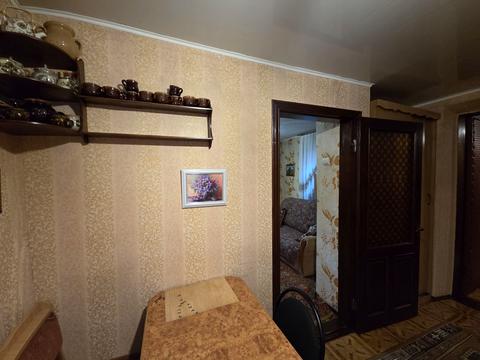 квартира по адресу Офицерская ул., 15