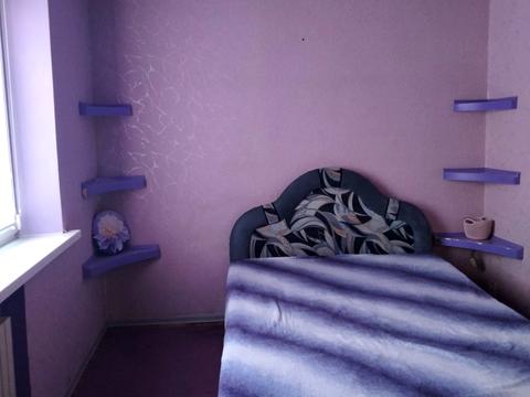 квартира по адресу Ситова, 5