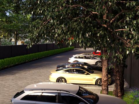 будинок за адресою 1-й Український пров., 40