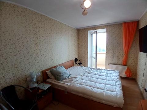 квартира по адресу Миру просп., 94/1A