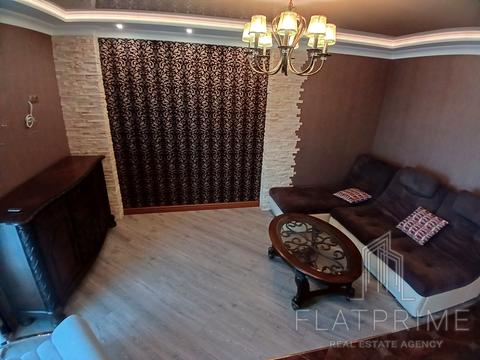 квартира по адресу Регенераторная ул., 4 к17