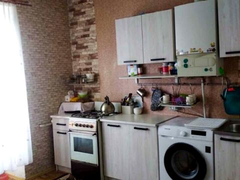 квартира по адресу Миру просп., 73/2