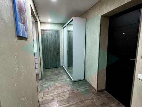 квартира по адресу Донецкое шоссе, 107