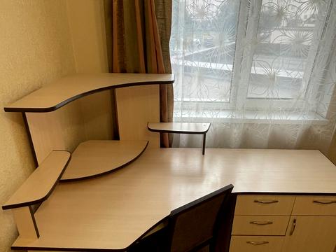 квартира по адресу Івана Франка ул., 6