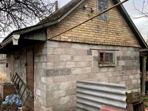 дом по адресу Комарова