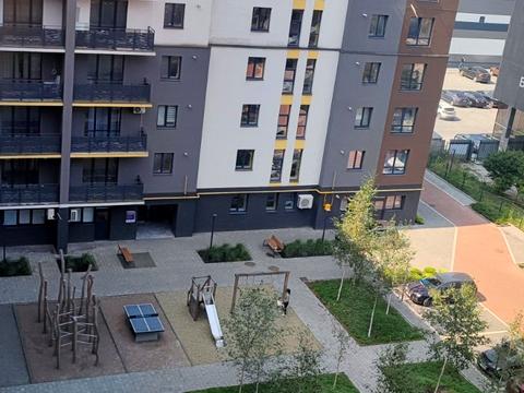 квартира по адресу Волчинецкая ул., 227