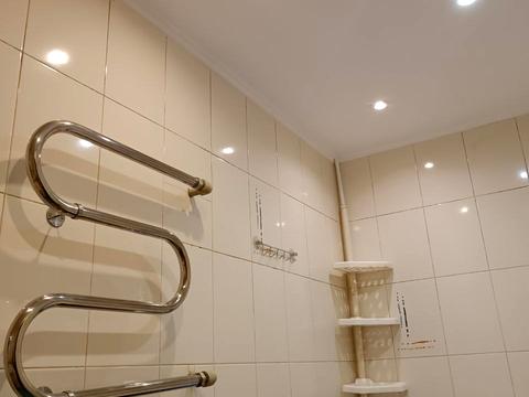 квартира по адресу Киевская ул., 1