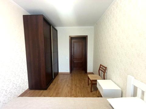 квартира по адресу Захаровская ул., 10