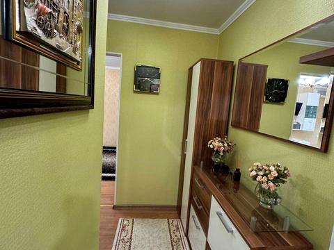 квартира за адресою Французький бульв., 22б