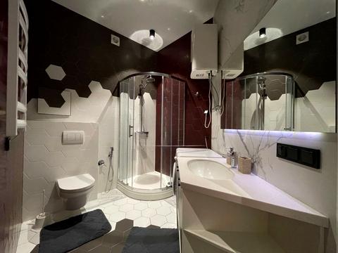 квартира за адресою Джона Маккейна вул. (Івана Кудрі), 7