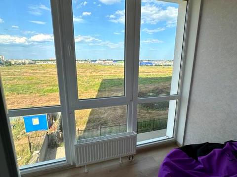 квартира за адресою Спрейса вул., 15