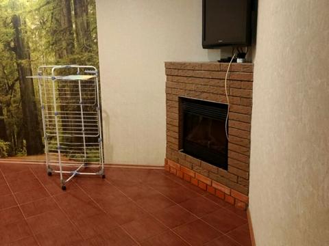 квартира по адресу Чорновола ул., 110