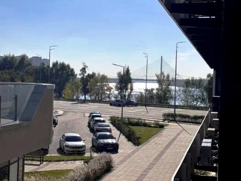 квартира за адресою Київ, Дніпровська набережна вул., 15-Є