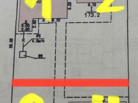 будинок за адресою Уютная